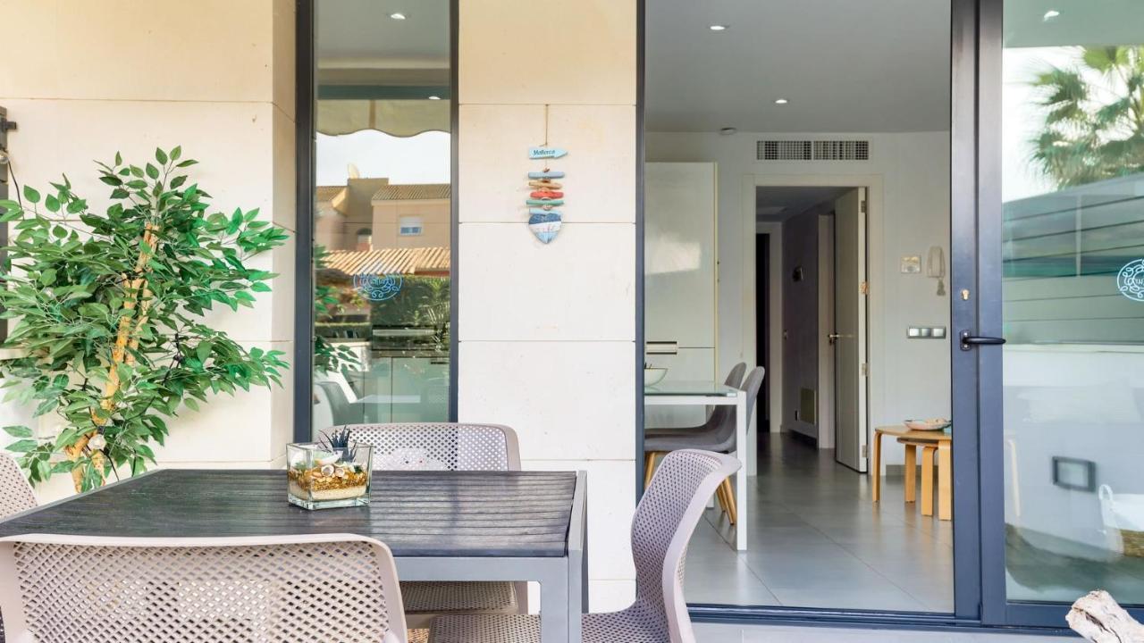 Apartment La Perla 6