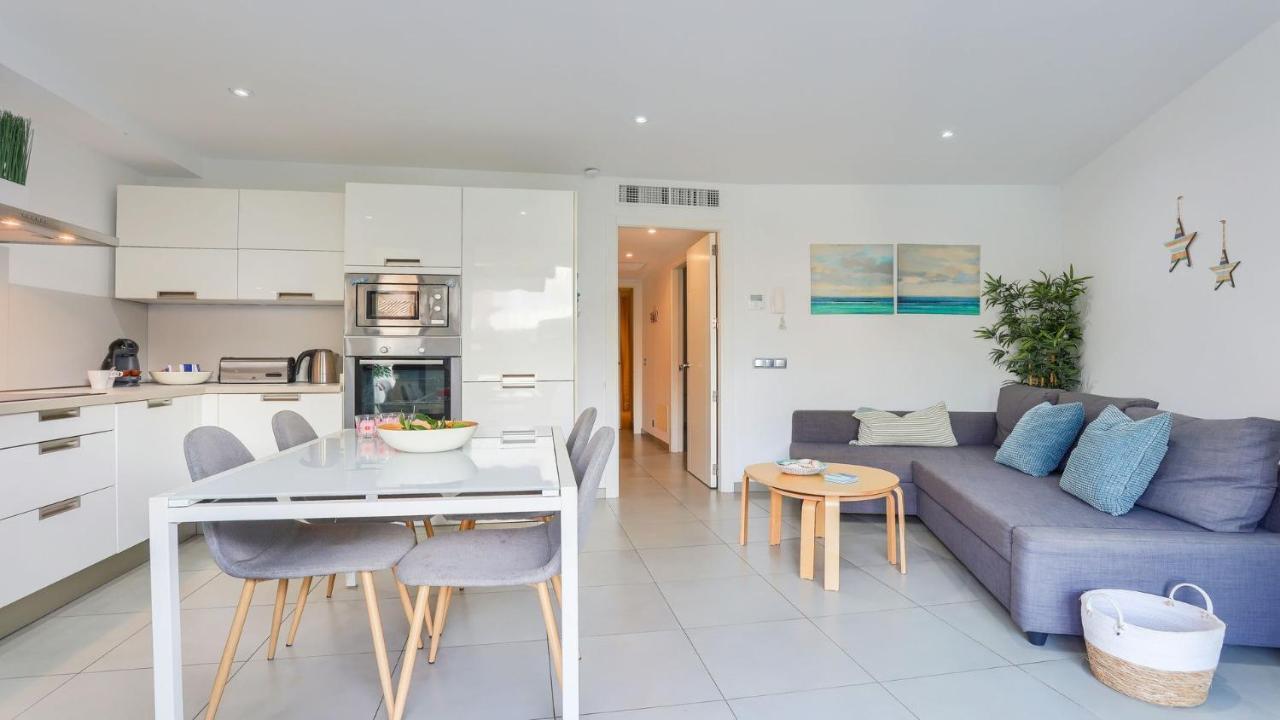 La Perla 6 Apartment