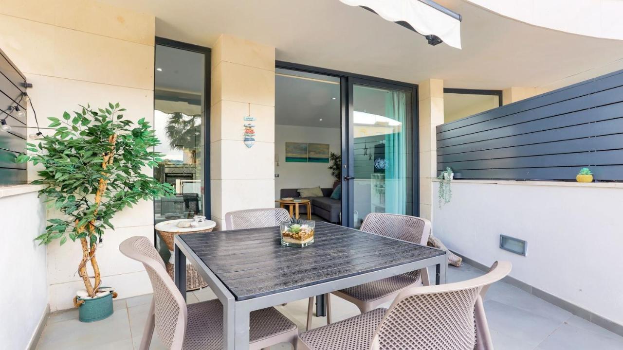 La Perla 6 Appartement *