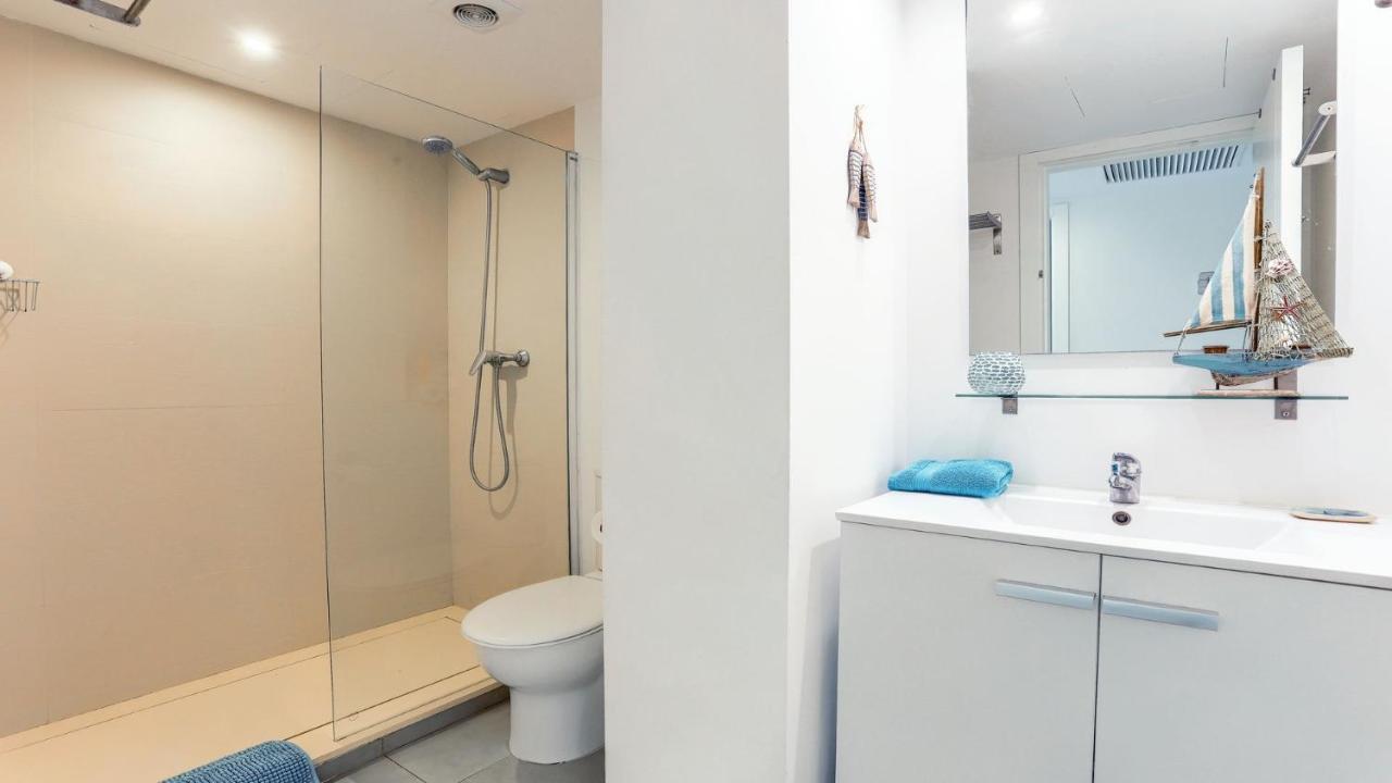 Appartement La Perla 6