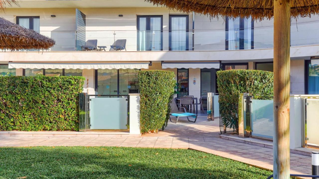 La Perla 6 Apartment