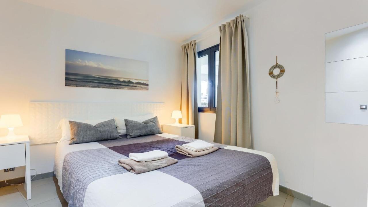 La Perla 6 Apartment *