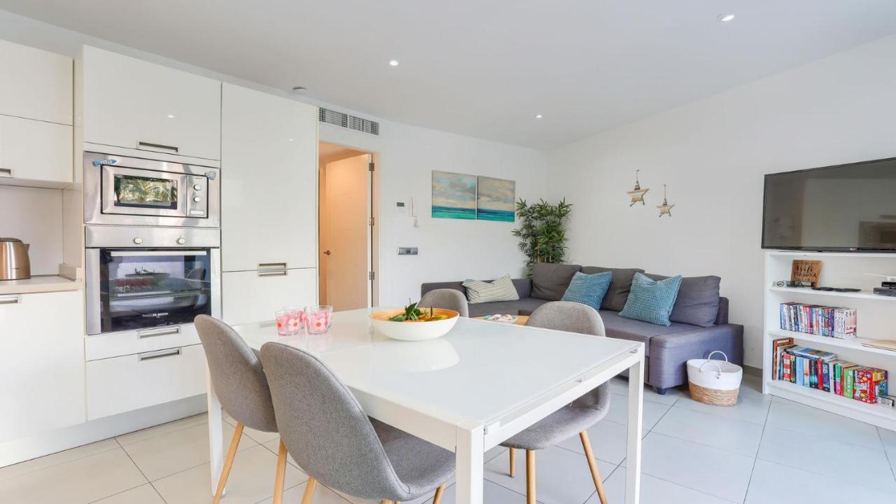 Appartement La Perla 6 Port de Pollença