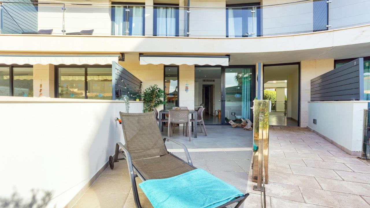 Apartment La Perla 6